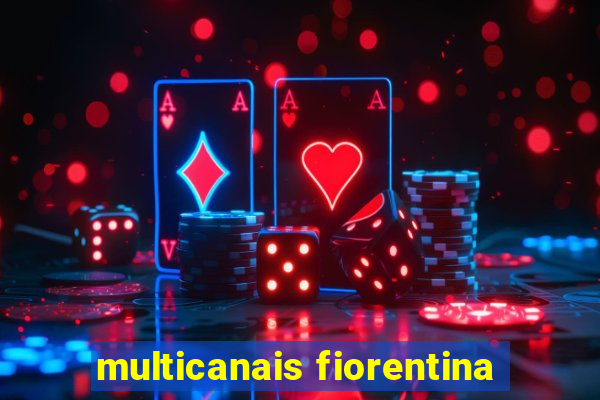 multicanais fiorentina